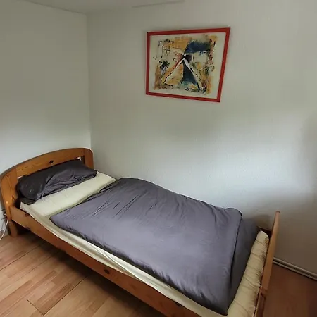 Historische Ferienwohnung Im Zentrum - Fuer Bis Zu 5 Personen Quedlinburg Exterior photo