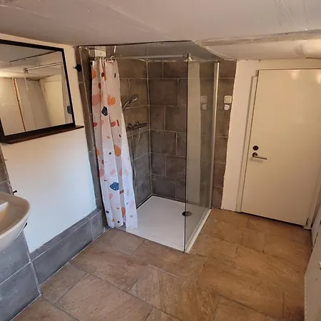 Historische Ferienwohnung Im Zentrum - Fuer Bis Zu 5 Personen Quedlinburg Exterior photo