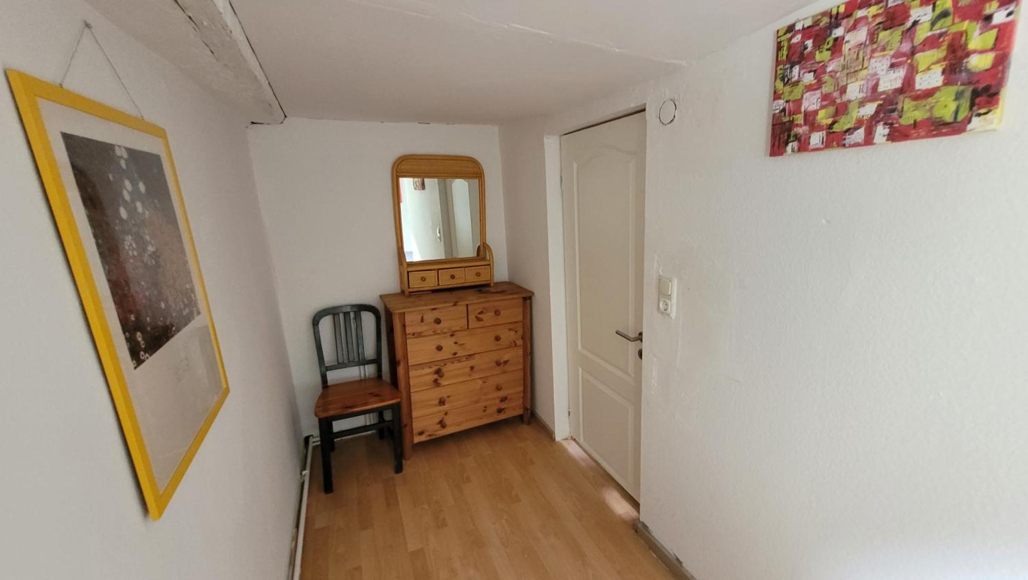 Apartment Historische Im Zentrum - Fuer Bis Zu 5 Personen Quedlinburg
