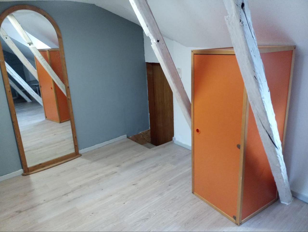 Historische Im Zentrum - Fuer Bis Zu 5 Personen * Quedlinburg