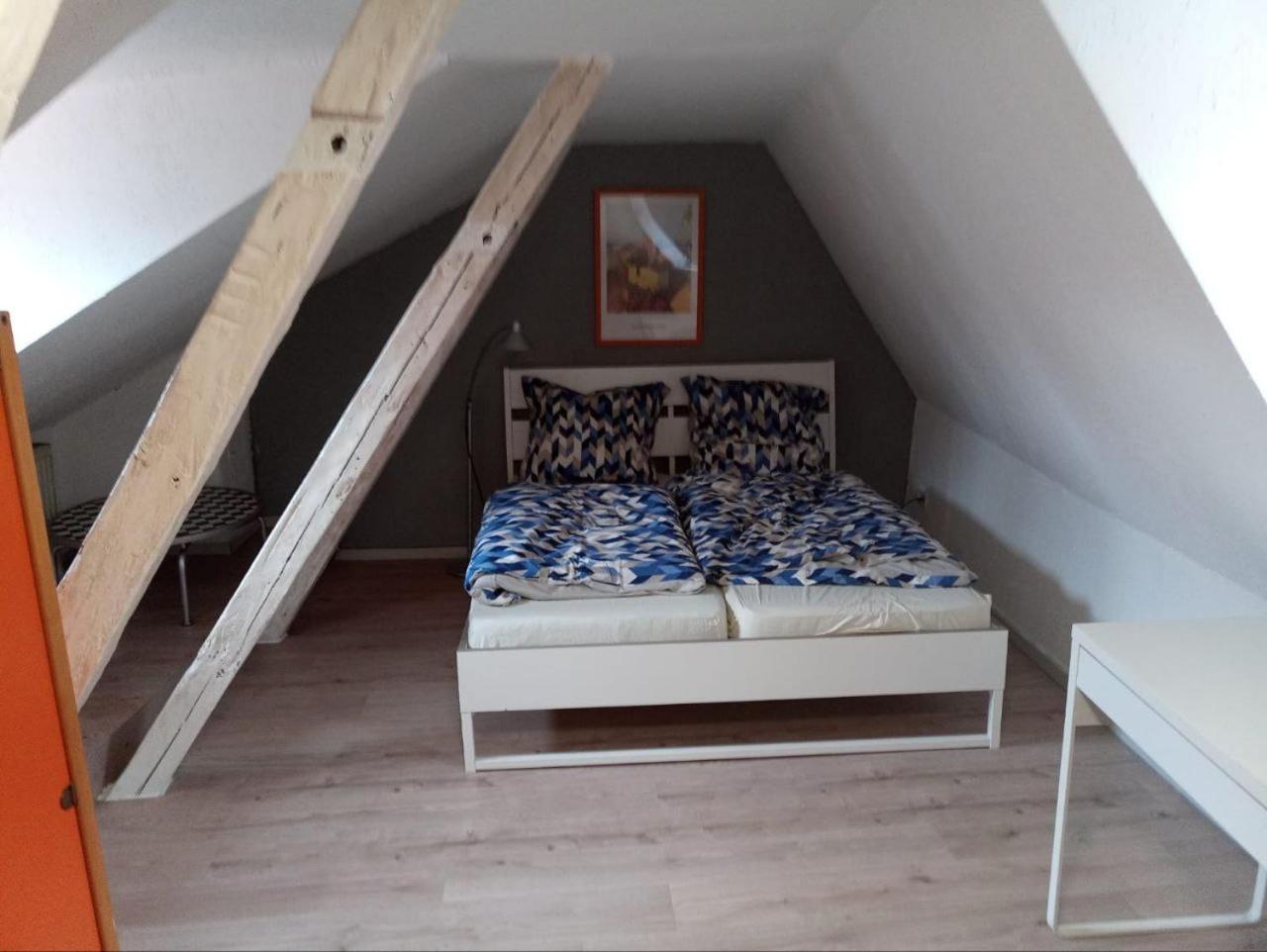 Historische Im Zentrum - Fuer Bis Zu 5 Personen Apartment