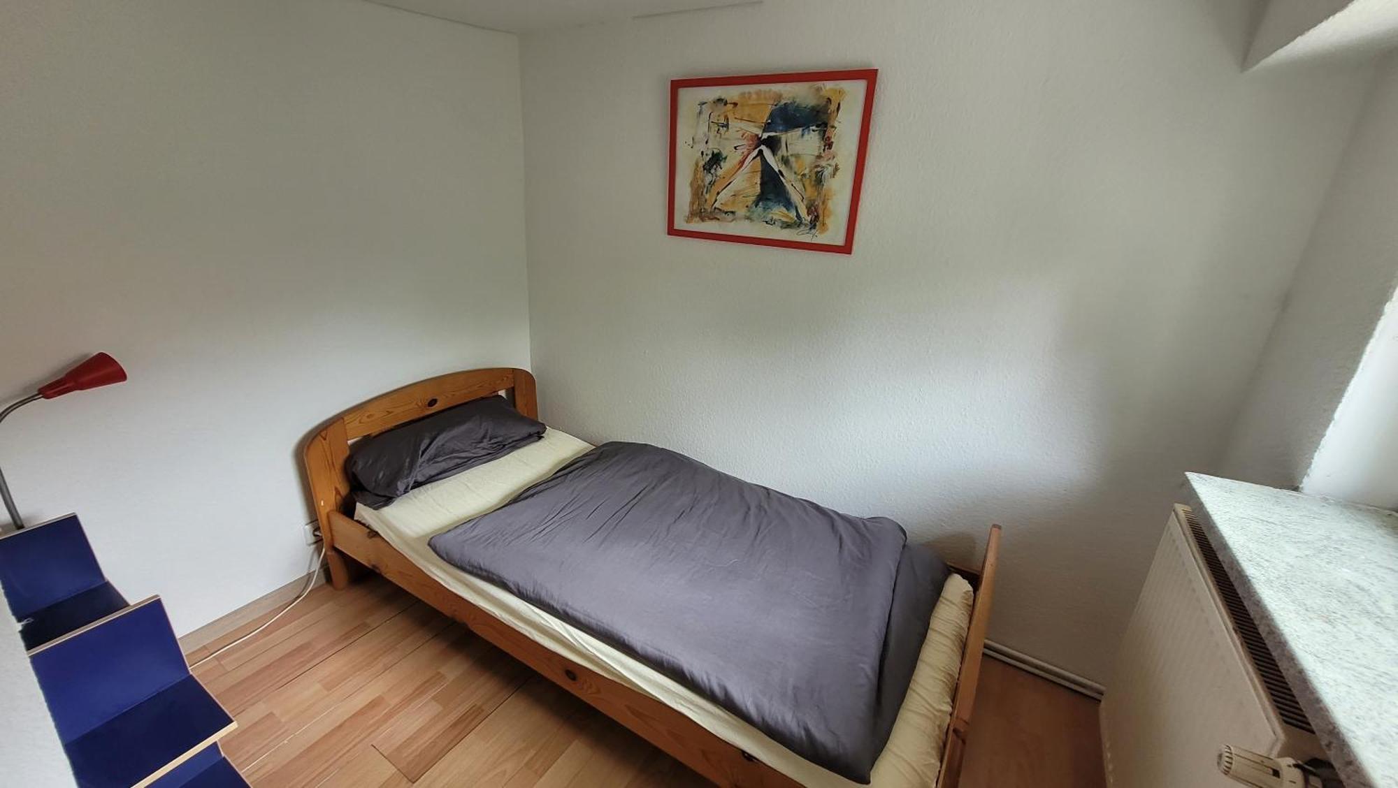 Historische Im Zentrum - Fuer Bis Zu 5 Personen Apartment *